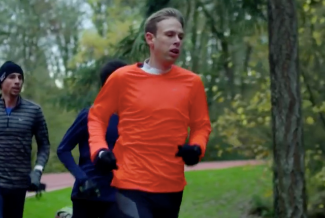 Galen Rupp
